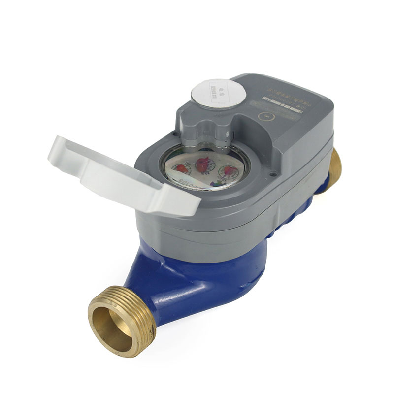 Water Flow Meter Specifications A Comprehensive Guide